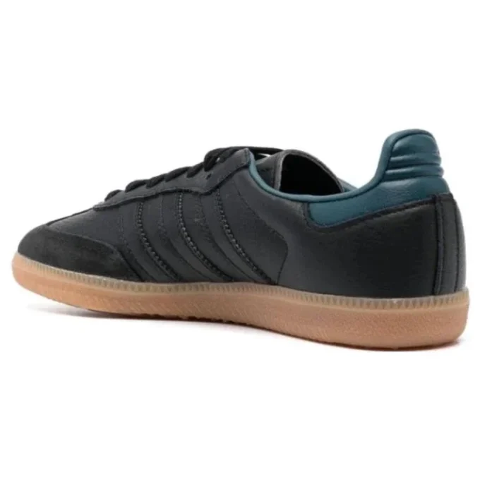Adidas Original Samba OG „Black Arctic Night“