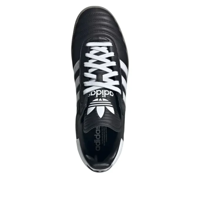 Adidas Originals Samba JP „Black“