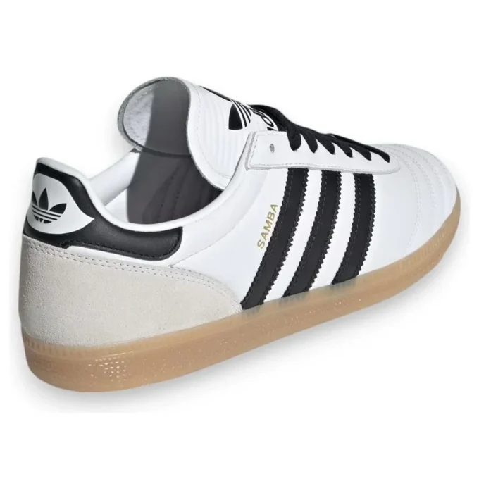 Adidas Originals Samba JP „White“