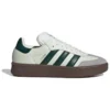 Adidas Originals Samba XL „Collegiate Green Ivory Gum“