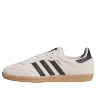 Adidas Samba Adv „Alumina Black“