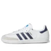 Adidas Samba Adv „White Shadow Navy“