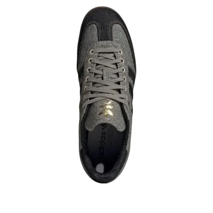 Adidas Samba „Black Denim“
