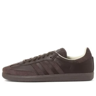 Adidas Samba „Brown“
