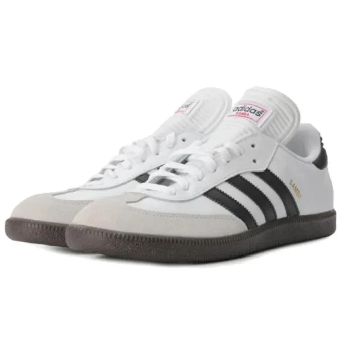 Adidas Samba Classic „White“
