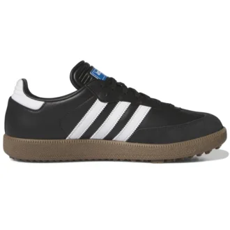 Adidas Samba Golf „Black White Gum“