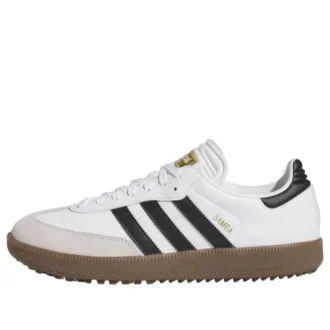 Adidas Samba Golf „White Black Gum“