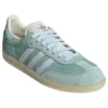 Adidas Samba „Hazy Green Sky Tint“