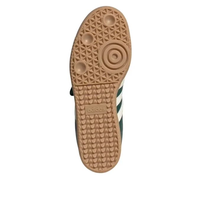 Adidas Samba Jane „Green White Gum“