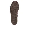 Adidas Samba Long Tongue „Cream White Maroon“