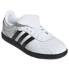 Adidas Samba Lt „Cloud White Core Black Sole“