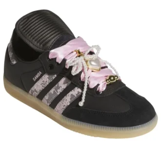 Adidas Samba Lt „Lace Pearls“