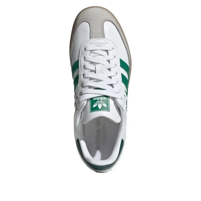 Adidas Samba „Mini Trefoil“