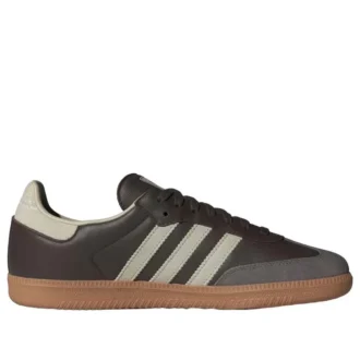adidas samba og brown putty grey 2 330x330 - Adidas Samba OG &bdquo;Brown Putty Grey&ldquo;
