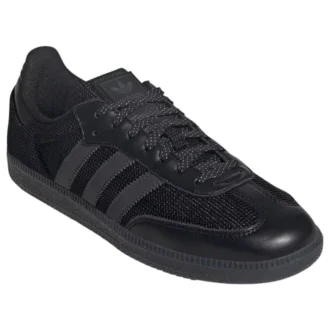 adidas samba og core black carbon silver metallic 2 330x330 - Adidas Samba OG &bdquo;Core Black Carbon Silver Metallic&ldquo;