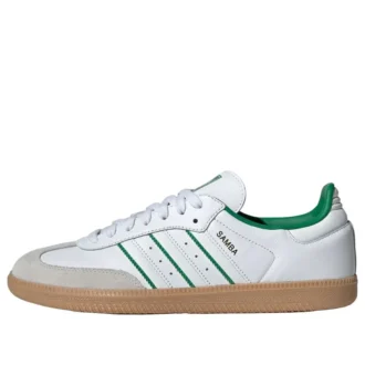 adidas samba og crystal white green 1 330x330 - Adidas Samba OG &bdquo;Crystal White Green&ldquo;