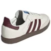 Adidas Samba OG „Emmi Maroon“