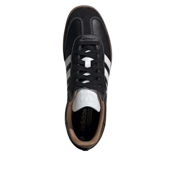 Adidas Samba OG für Adam Et Rope „Black White Gum“