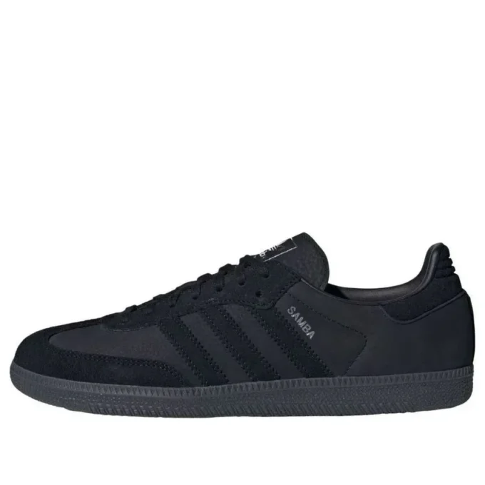 Adidas Samba OG Japan „Black“