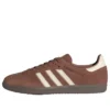 Adidas Samba OG „Preloved Brown Wonder White“