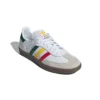 Adidas Samba OG „Rasta „White“