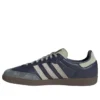Adidas Samba OG „Shadow Navy Sesame Carbon“