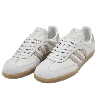 adidas samba og vapor grey gum 2 330x330 - Adidas Samba OG &bdquo;Vapor Grey Gum&ldquo;