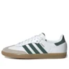 Adidas Samba OG „White Collegiate Green“