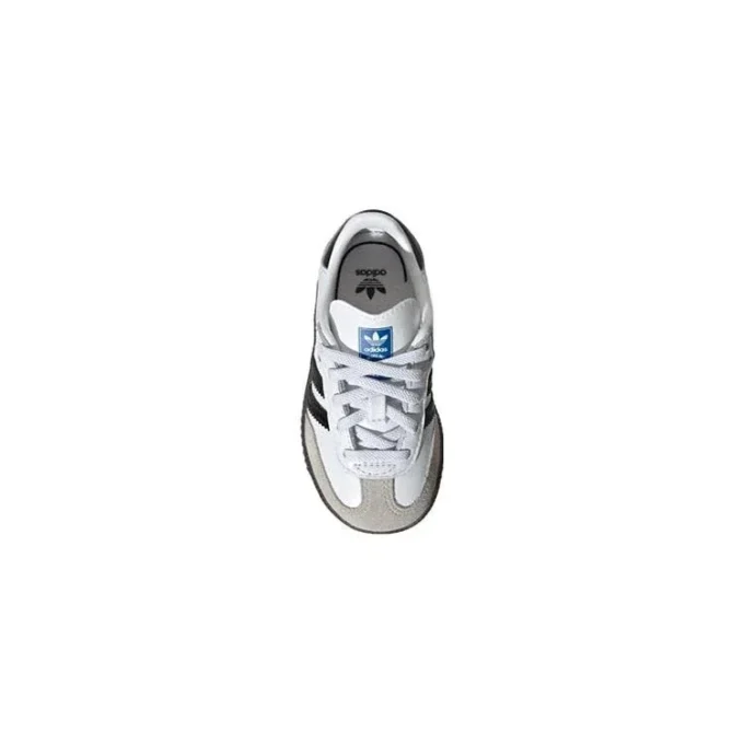 Adidas Samba OG „White Gum“