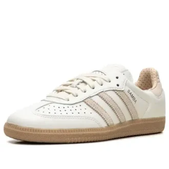 Adidas Samba OG „White Magic Beige“
