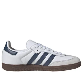 adidas samba og white preloved ink 2 330x330 - Adidas Samba OG &bdquo;White Preloved Ink&ldquo;