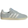 Adidas Samba OG „Wonder Silver“