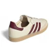 Adidas Samba OG „Wonder White Shadow Red“