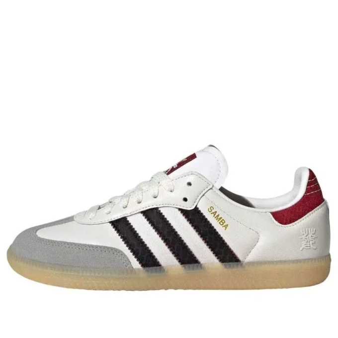 Adidas Samba OG „Year of the Snake“