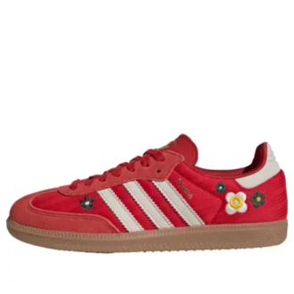 adidas samba red off white gum 1 330x330 - Adidas Samba &bdquo;Red Off White Gum&ldquo;