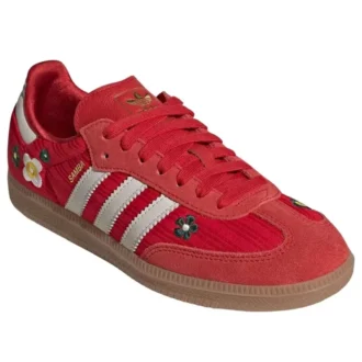 adidas samba red off white gum 2 330x330 - Adidas Samba &bdquo;Red Off White Gum&ldquo;