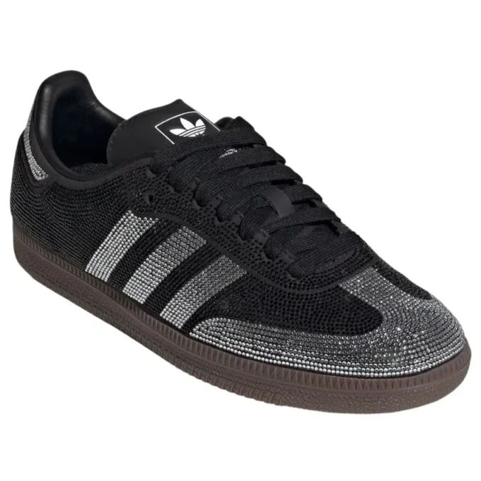 Adidas Samba „Rhinestone“