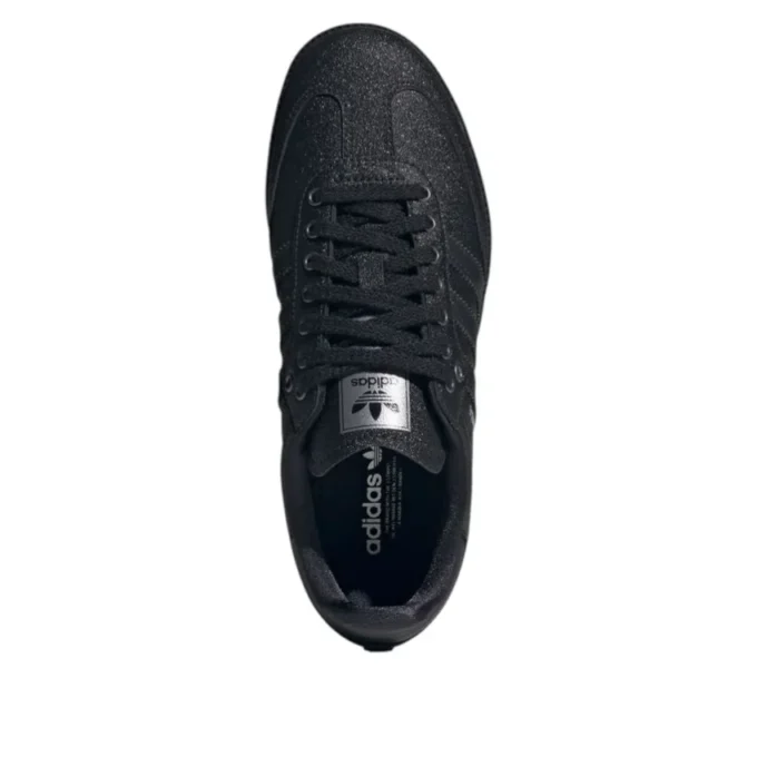 Adidas Samba „Shine Triple Black“