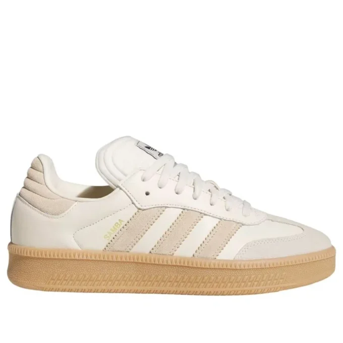Adidas Samba Xlg „Magic Beige Gum“