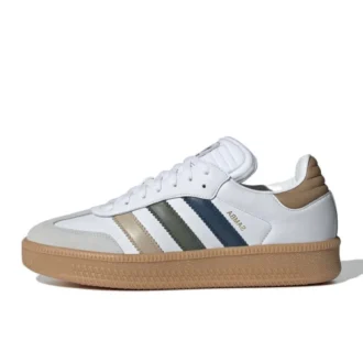 Adidas Samba Xlg „White Tan“