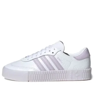 Adidas Sambarose „Floral Pattern“