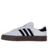 Adidas Sambarose „White Black Brown“