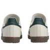 Adidas X a Bathing Ape Samba „White Forest“