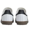 Adidas X Bape Samba „Footwear White“