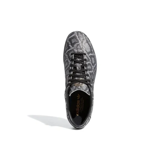 Adidas X Jason Dill Samba Deconstructed „Grey“