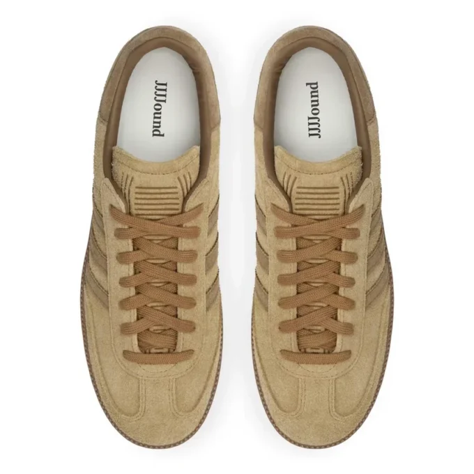 Adidas X Jjjjound Samba OG „Mesa“