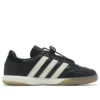 Adidas X Naked X Maha Samba „Core Black“