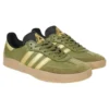 Adidas X Palace Samba Puig „Focus Olive Metallic Gold“