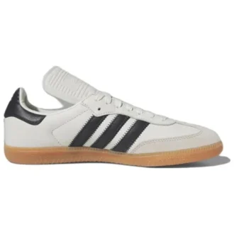 Adidas X Pharrell Humanrace Samba „White“