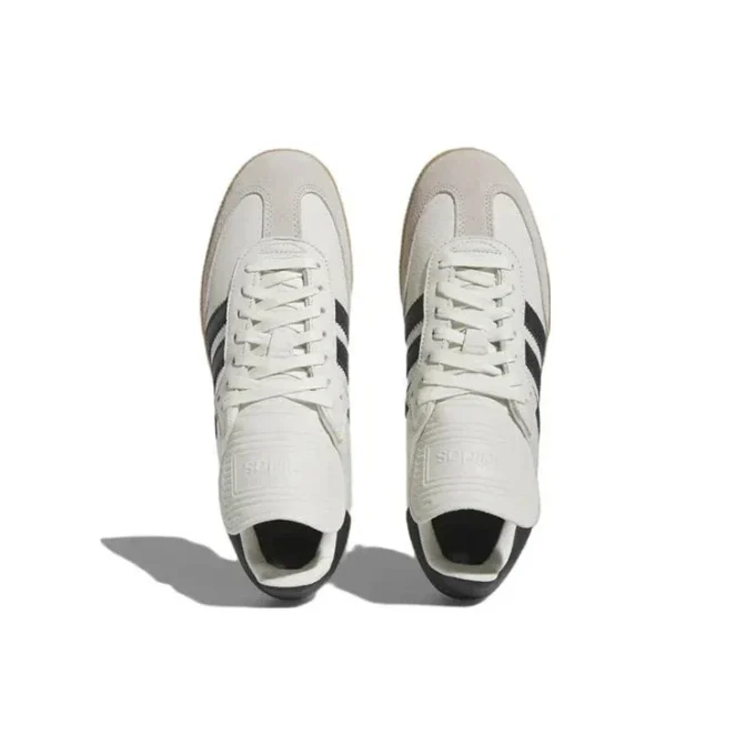 Adidas X Pharrell Humanrace Samba „White“